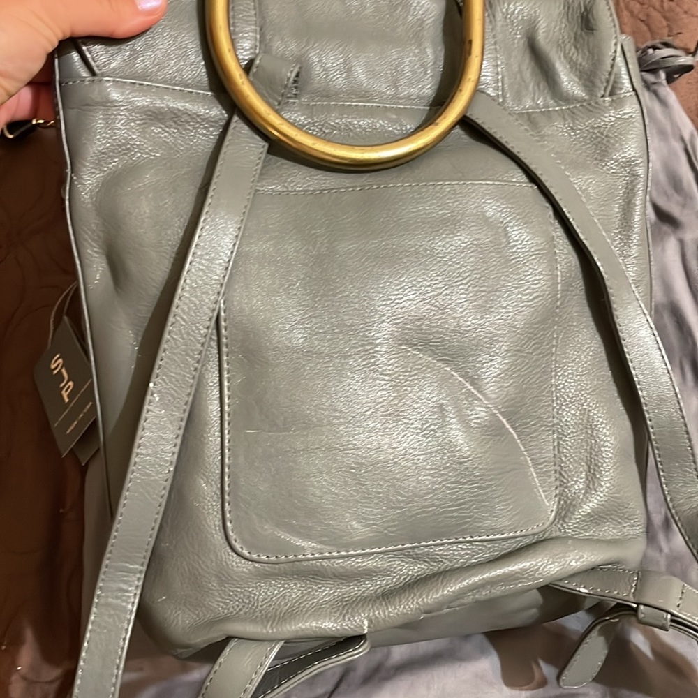 SJP by Sarah Jessica Parker Oath backpack - Picture 16 of 16
